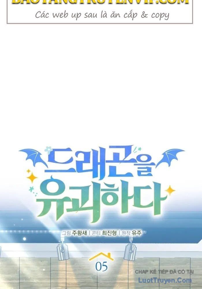 Bắt Cóc Long Nữ Chap 5 - Next Chap 6