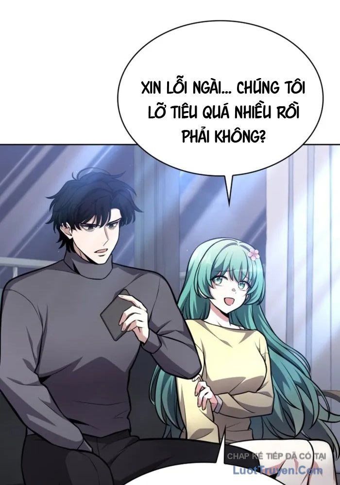 Bắt Cóc Long Nữ Chap 5 - Next Chap 6
