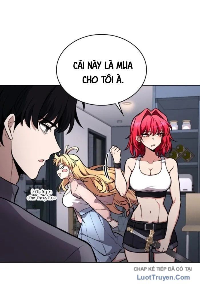 Bắt Cóc Long Nữ Chap 5 - Next Chap 6