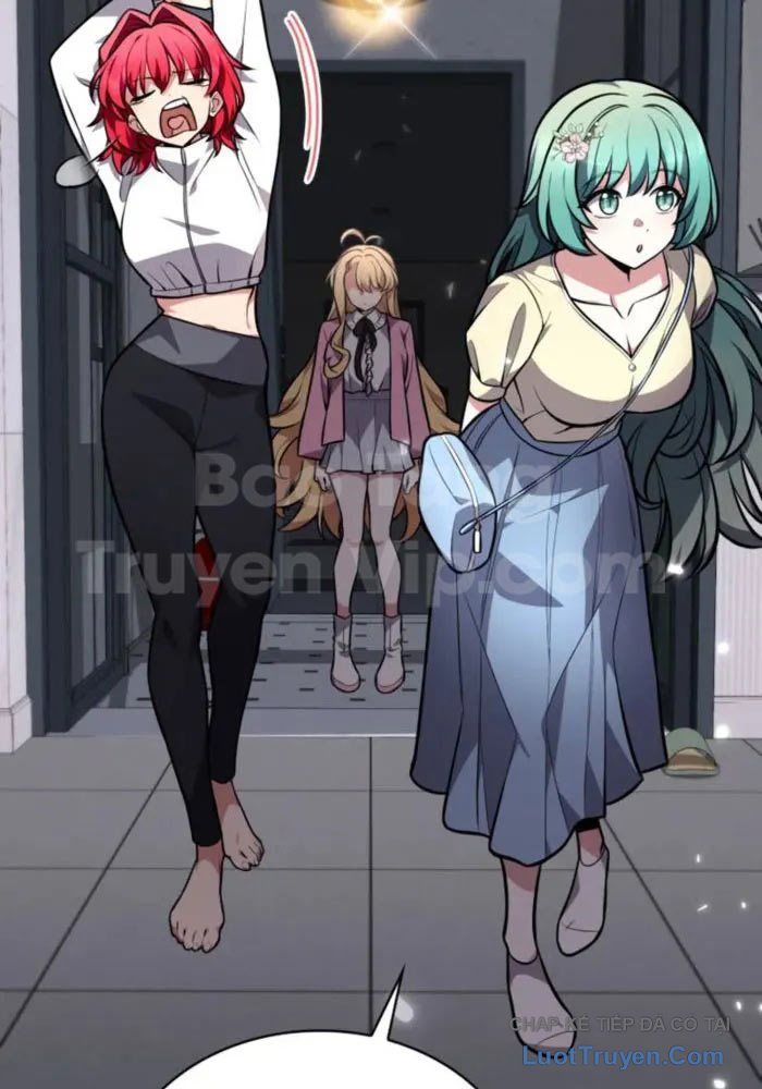 Bắt Cóc Long Nữ Chap 6 - Next Chap 7