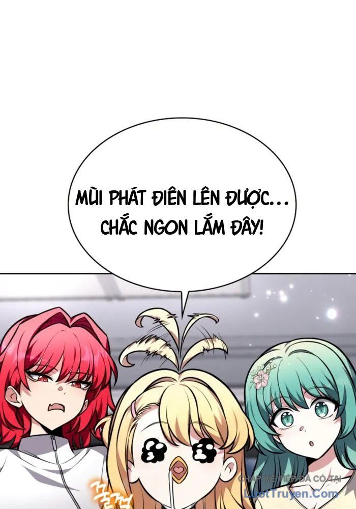 Bắt Cóc Long Nữ Chap 6 - Next Chap 7