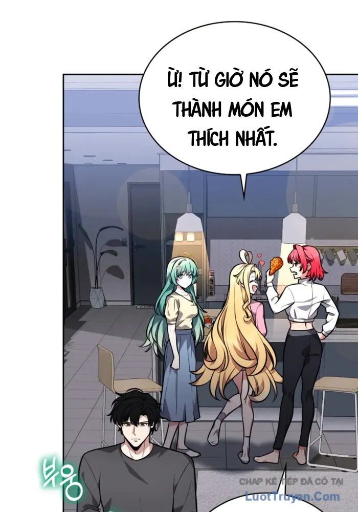 Bắt Cóc Long Nữ Chap 6 - Next Chap 7