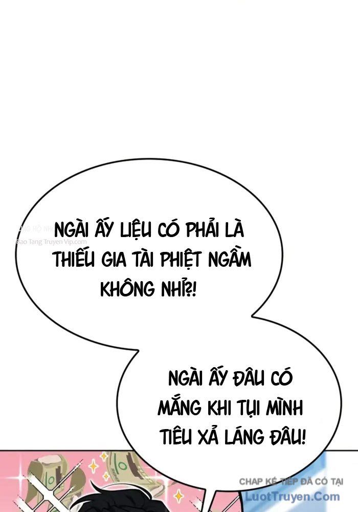 Bắt Cóc Long Nữ Chap 6 - Next Chap 7