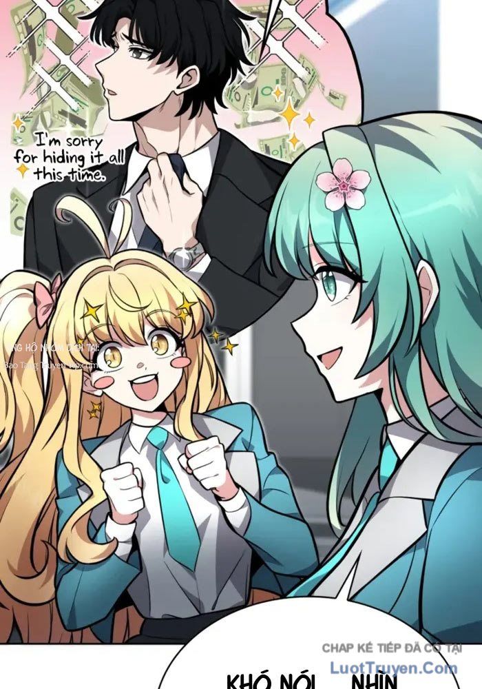 Bắt Cóc Long Nữ Chap 6 - Next Chap 7