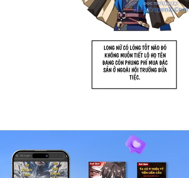 Bắt Đầu Đánh Dấu Hoang Cổ Thánh Thể Chap 102 - Next Chap 103