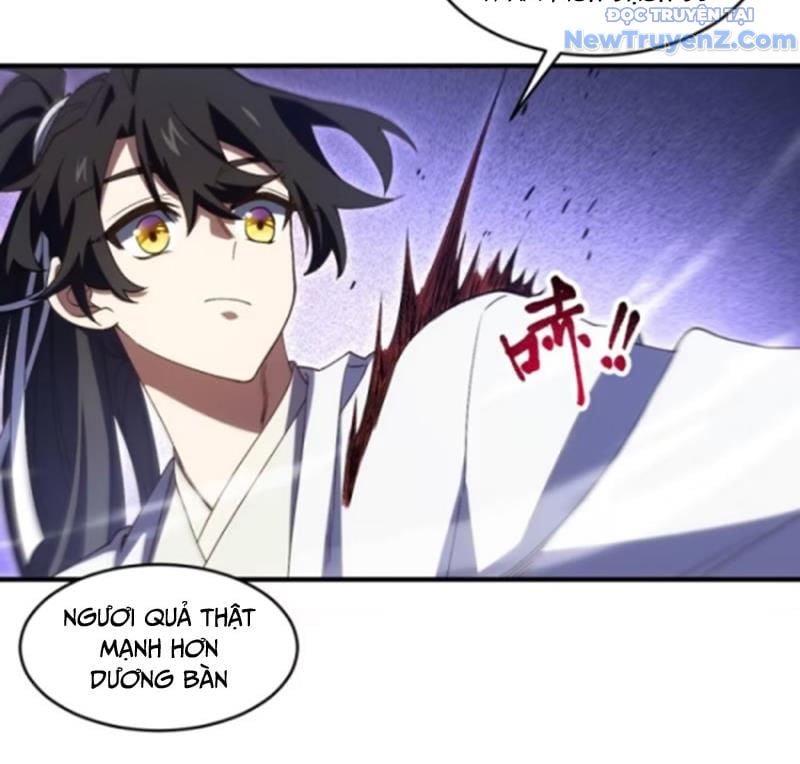 Bắt Đầu Đánh Dấu Hoang Cổ Thánh Thể Chap 102 - Next Chap 103