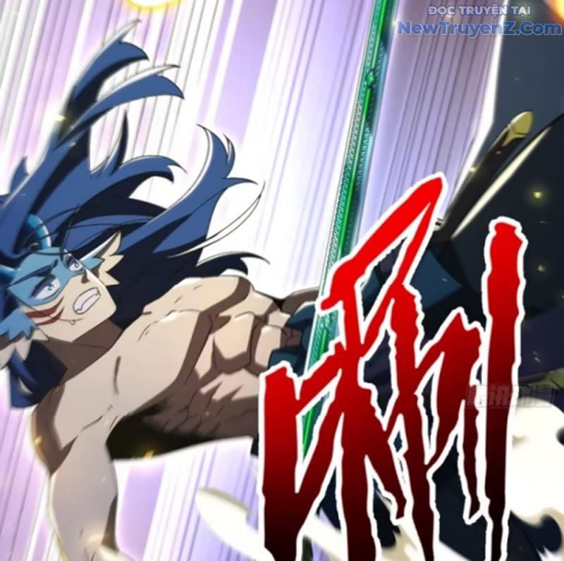 Bắt Đầu Đánh Dấu Hoang Cổ Thánh Thể Chap 102 - Next Chap 103