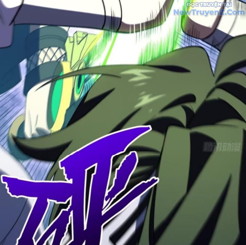 Bắt Đầu Đánh Dấu Hoang Cổ Thánh Thể Chap 102 - Next Chap 103