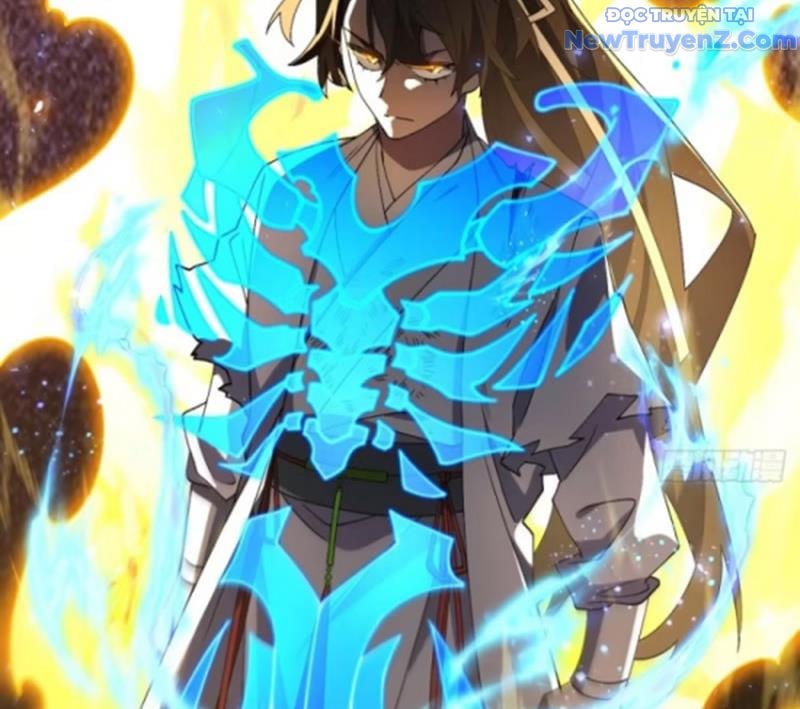 Bắt Đầu Đánh Dấu Hoang Cổ Thánh Thể Chap 102 - Next Chap 103