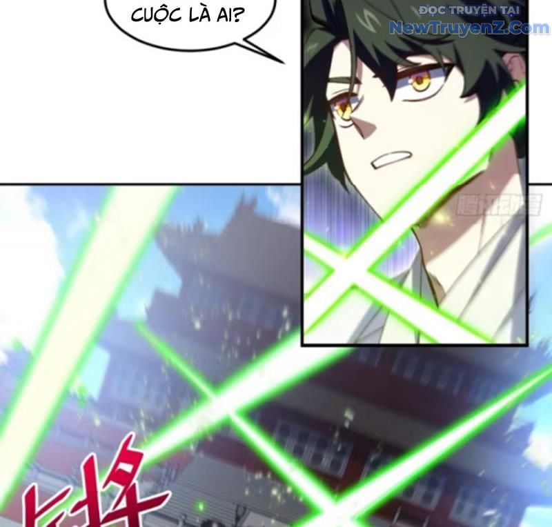 Bắt Đầu Đánh Dấu Hoang Cổ Thánh Thể Chap 102 - Next Chap 103