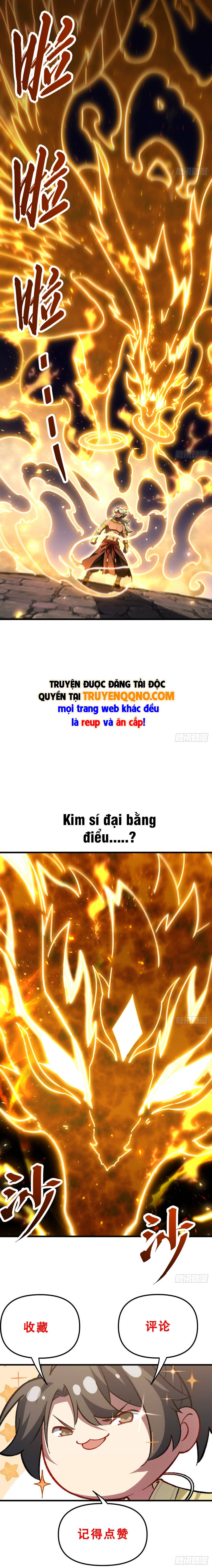 Bắt Đầu Đánh Dấu Hoang Cổ Thánh Thể Chap 132 - Next Chap 133
