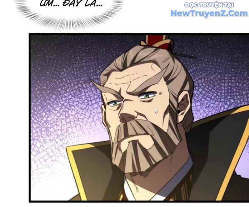 Bắt Đầu Đánh Dấu Hoang Cổ Thánh Thể Chap 99 - Next Chap 100