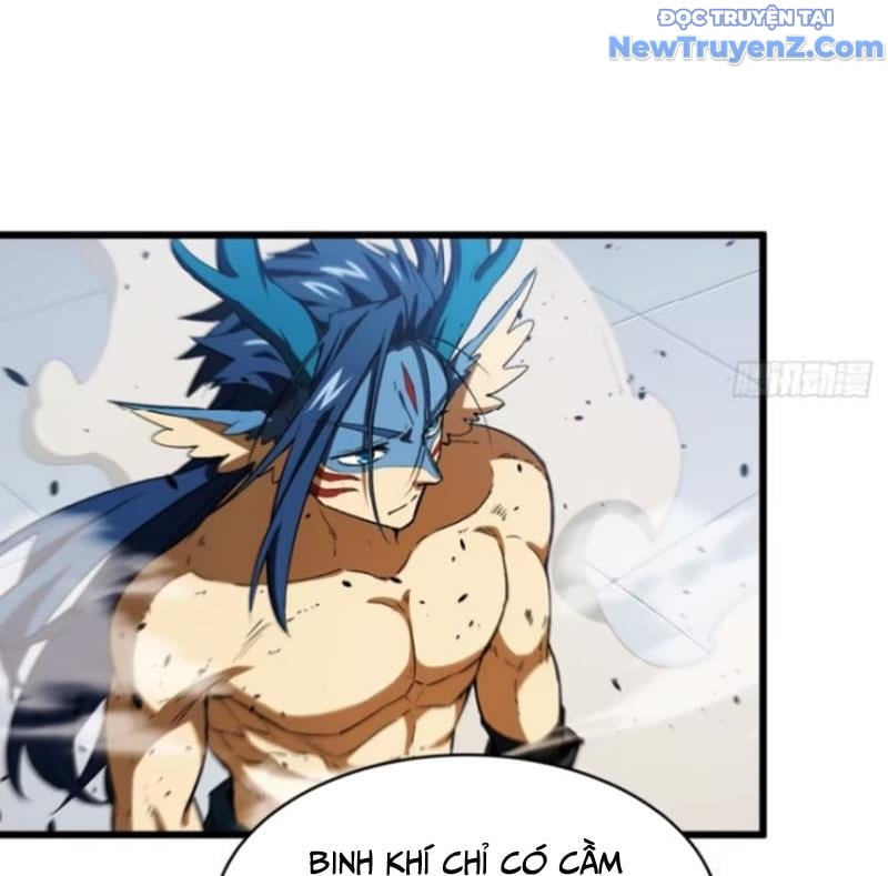 Bắt Đầu Đánh Dấu Hoang Cổ Thánh Thể Chap 99 - Next Chap 100