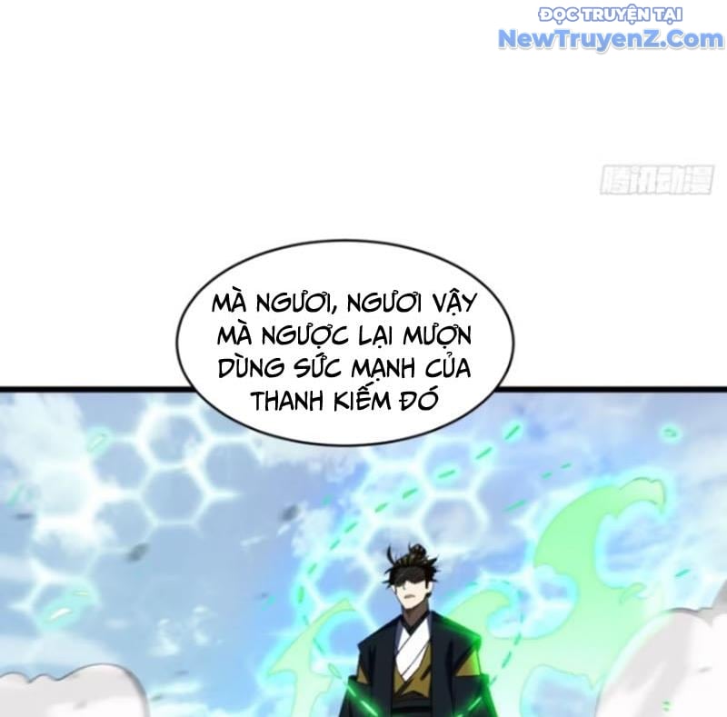 Bắt Đầu Đánh Dấu Hoang Cổ Thánh Thể Chap 99 - Next Chap 100