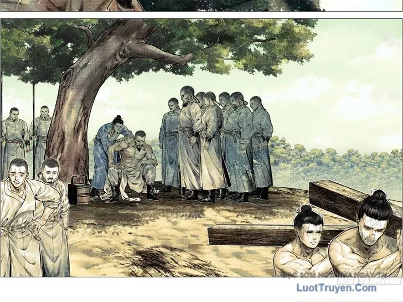 Bắt Đầu Từ Làm Vong Quốc Hoàng Đế Chap 184 - Next Chap 185