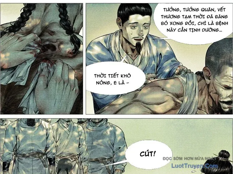 Bắt Đầu Từ Làm Vong Quốc Hoàng Đế Chap 184 - Next Chap 185