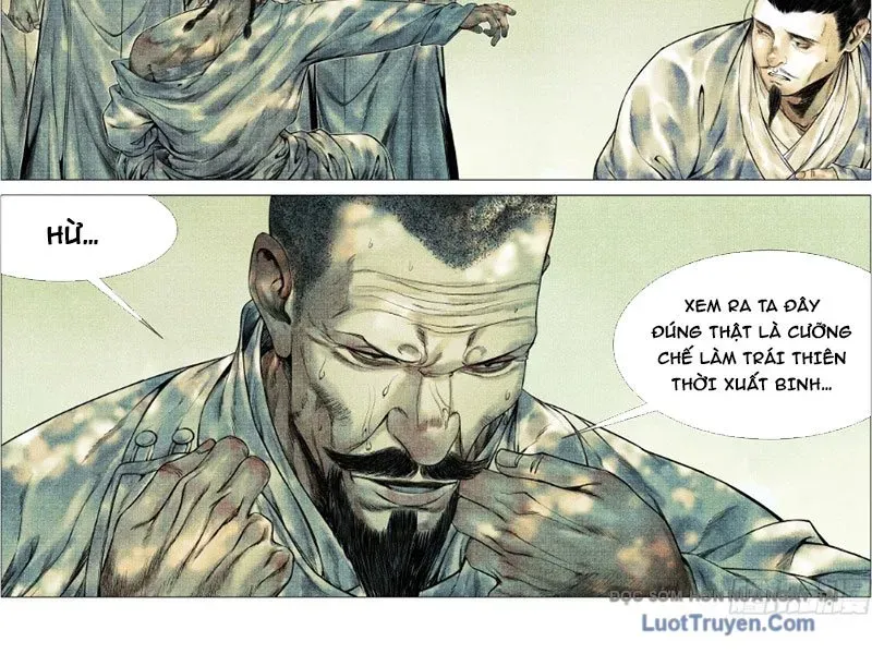 Bắt Đầu Từ Làm Vong Quốc Hoàng Đế Chap 184 - Next Chap 185