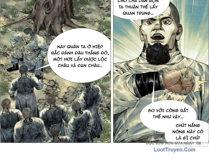 Bắt Đầu Từ Làm Vong Quốc Hoàng Đế Chap 184 - Next Chap 185