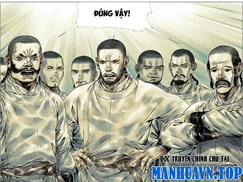 Bắt Đầu Từ Làm Vong Quốc Hoàng Đế Chap 184 - Next Chap 185