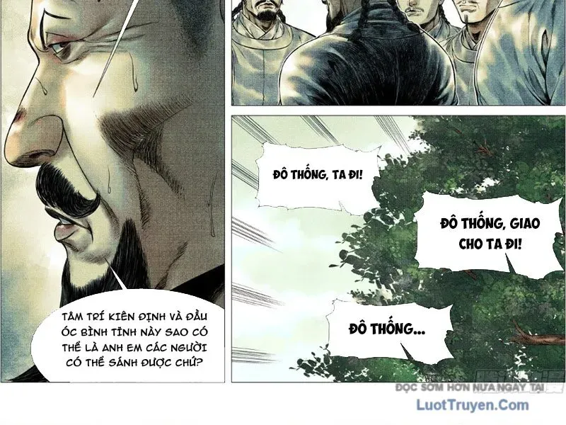 Bắt Đầu Từ Làm Vong Quốc Hoàng Đế Chap 184 - Next Chap 185