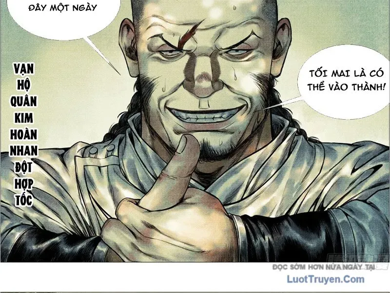 Bắt Đầu Từ Làm Vong Quốc Hoàng Đế Chap 184 - Next Chap 185