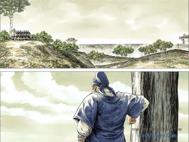 Bắt Đầu Từ Làm Vong Quốc Hoàng Đế Chap 184 - Next Chap 185