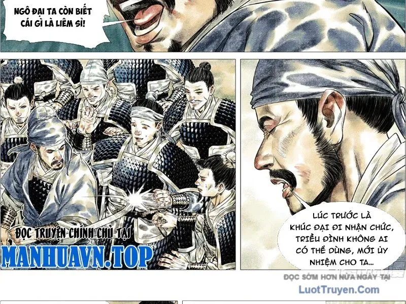 Bắt Đầu Từ Làm Vong Quốc Hoàng Đế Chap 184 - Next Chap 185