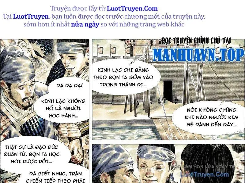 Bắt Đầu Từ Làm Vong Quốc Hoàng Đế Chap 184 - Next Chap 185