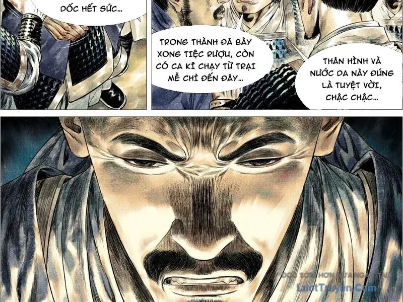 Bắt Đầu Từ Làm Vong Quốc Hoàng Đế Chap 184 - Next Chap 185