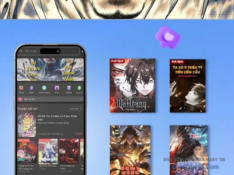 Bắt Đầu Từ Làm Vong Quốc Hoàng Đế Chap 184 - Next Chap 185