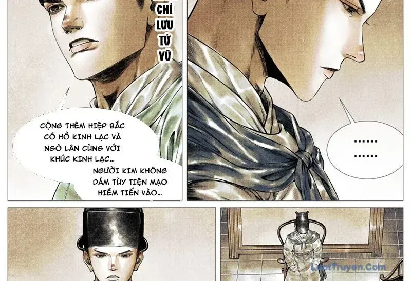 Bắt Đầu Từ Làm Vong Quốc Hoàng Đế Chap 185 - Next Chap 186