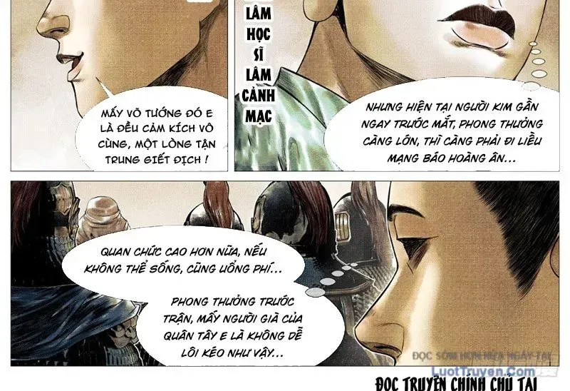 Bắt Đầu Từ Làm Vong Quốc Hoàng Đế Chap 185 - Next Chap 186