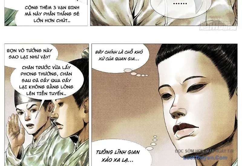 Bắt Đầu Từ Làm Vong Quốc Hoàng Đế Chap 185 - Next Chap 186