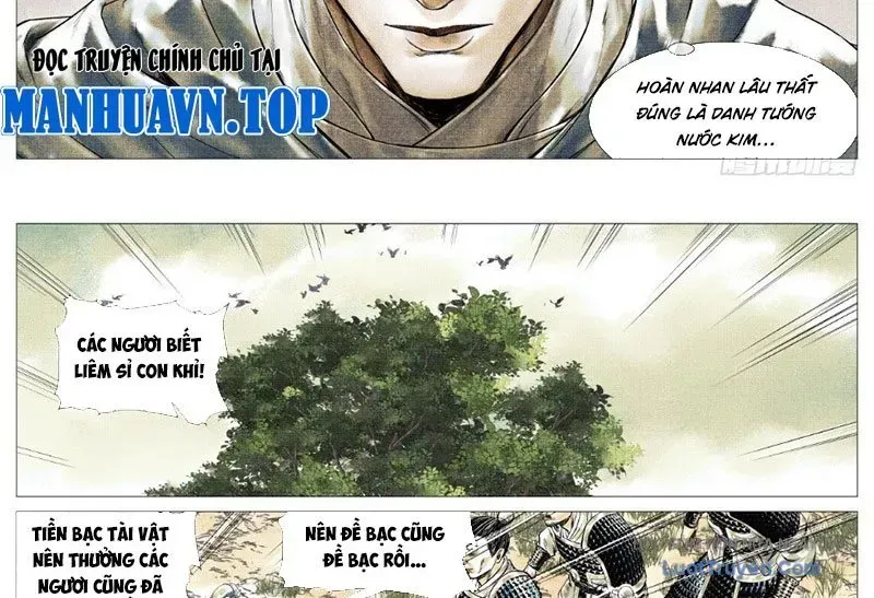 Bắt Đầu Từ Làm Vong Quốc Hoàng Đế Chap 185 - Next Chap 186