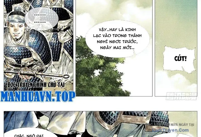 Bắt Đầu Từ Làm Vong Quốc Hoàng Đế Chap 185 - Next Chap 186
