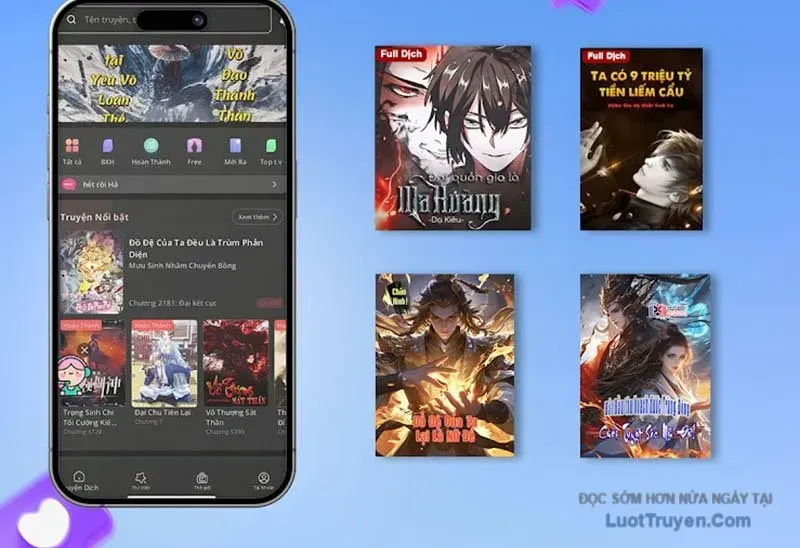 Bắt Đầu Từ Làm Vong Quốc Hoàng Đế Chap 185 - Next Chap 186