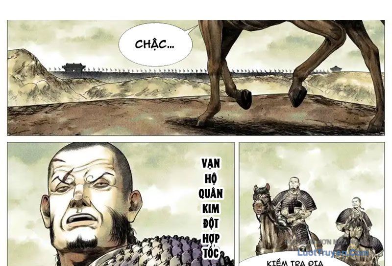 Bắt Đầu Từ Làm Vong Quốc Hoàng Đế Chap 186 - Next Chap 187