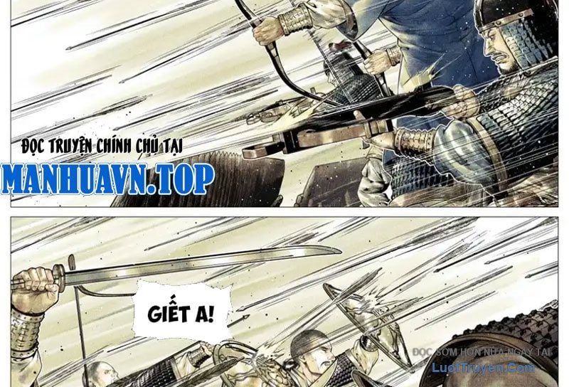 Bắt Đầu Từ Làm Vong Quốc Hoàng Đế Chap 186 - Next Chap 187