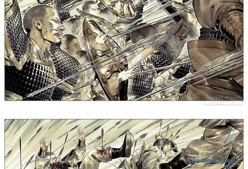 Bắt Đầu Từ Làm Vong Quốc Hoàng Đế Chap 186 - Next Chap 187