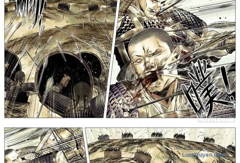 Bắt Đầu Từ Làm Vong Quốc Hoàng Đế Chap 186 - Next Chap 187