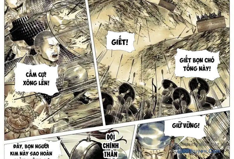 Bắt Đầu Từ Làm Vong Quốc Hoàng Đế Chap 186 - Next Chap 187