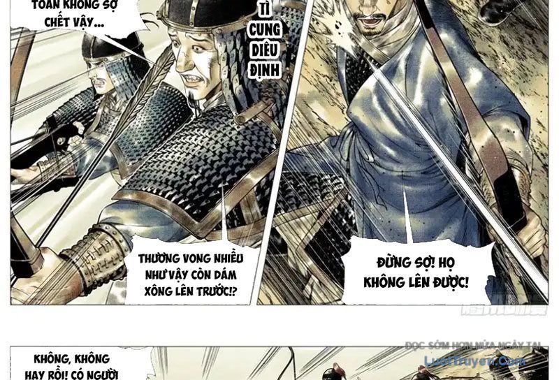Bắt Đầu Từ Làm Vong Quốc Hoàng Đế Chap 186 - Next Chap 187