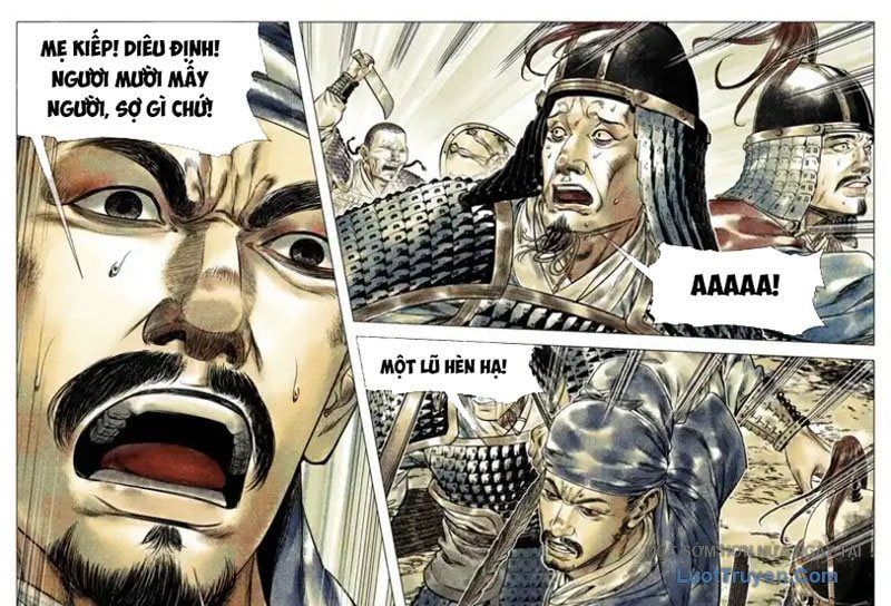 Bắt Đầu Từ Làm Vong Quốc Hoàng Đế Chap 186 - Next Chap 187