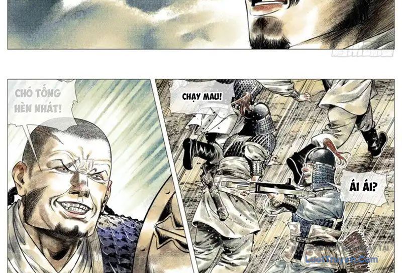 Bắt Đầu Từ Làm Vong Quốc Hoàng Đế Chap 186 - Next Chap 187