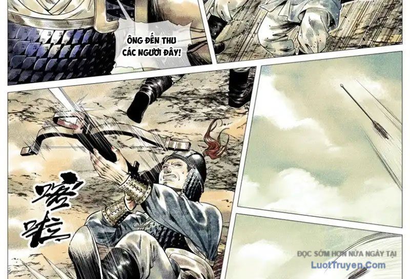 Bắt Đầu Từ Làm Vong Quốc Hoàng Đế Chap 186 - Next Chap 187