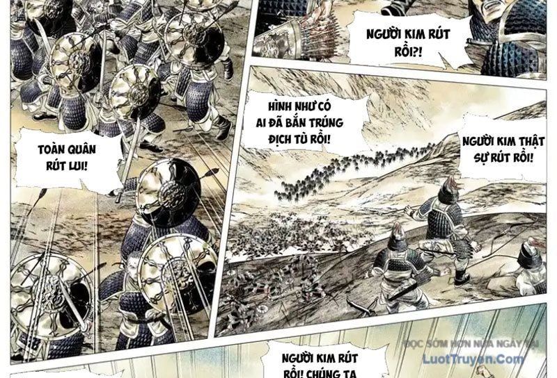 Bắt Đầu Từ Làm Vong Quốc Hoàng Đế Chap 186 - Next Chap 187