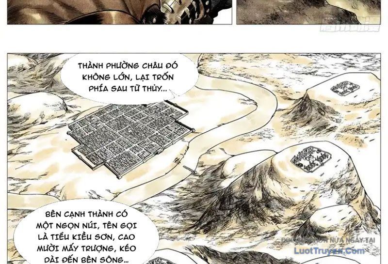 Bắt Đầu Từ Làm Vong Quốc Hoàng Đế Chap 186 - Next Chap 187