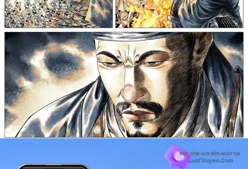 Bắt Đầu Từ Làm Vong Quốc Hoàng Đế Chap 186 - Next Chap 187