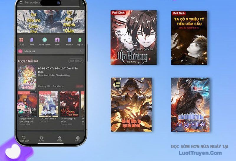 Bắt Đầu Từ Làm Vong Quốc Hoàng Đế Chap 186 - Next Chap 187