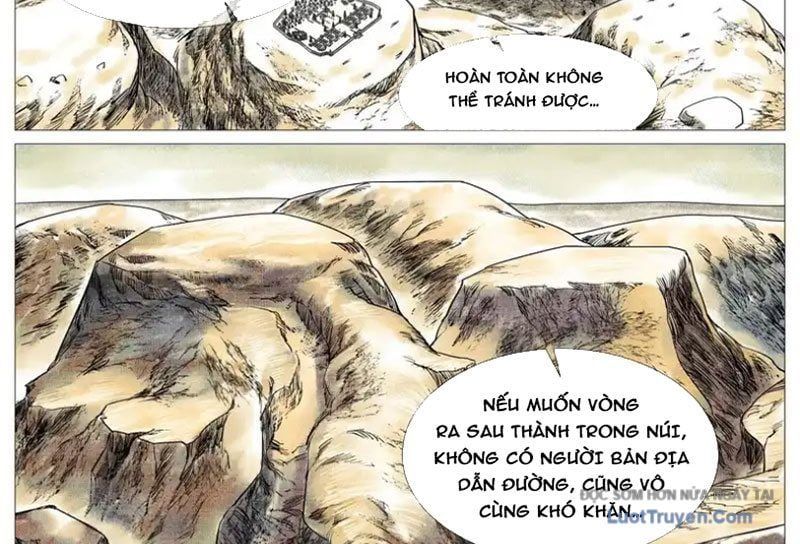 Bắt Đầu Từ Làm Vong Quốc Hoàng Đế Chap 186 - Next Chap 187